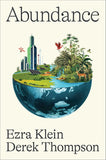 Abundance - paperback image 1