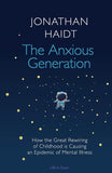 The Simple Path to Wealth :  Sick Fux :  The Anxious Generation :  We Used to Live Here =  paperback image 4