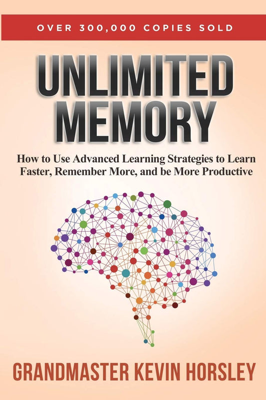 Unlimited Memory (Paperback) image 1