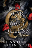 The War Of Two Queens  - Paperback image 1