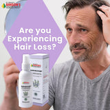 Dr. Bakshi's BAKSON'S HOMOEOPATHY Bakson'S Hair Reviver-100 Ml image 3