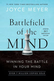 Battlefield of the Mind: Paperback image 1