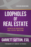 Loopholes of Real Estate - Paperback image 1