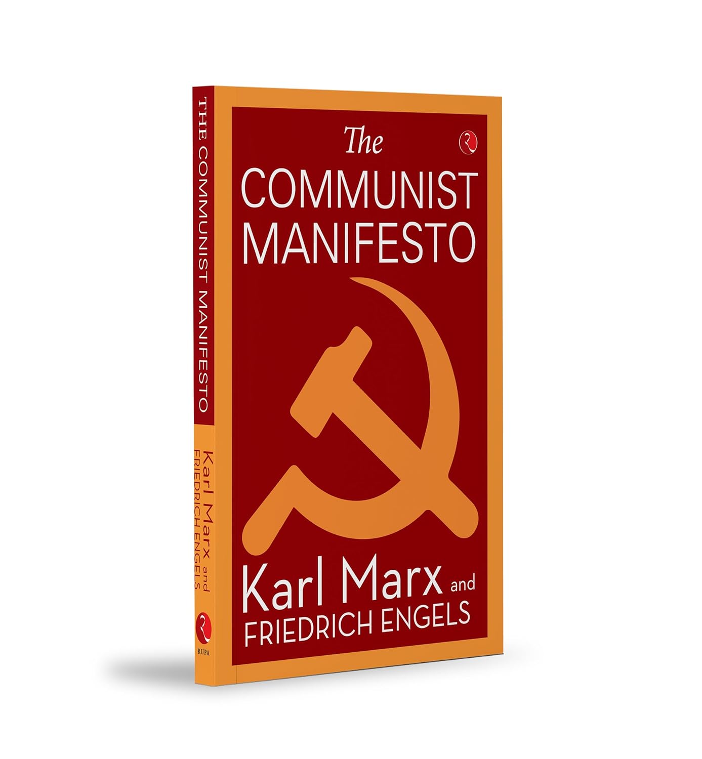 The Communist Manifesto - Karl Marx (Paperback) image 3