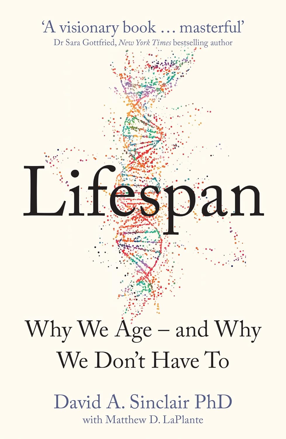 Lifespan - Paperback image 1