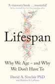 Lifespan - Paperback image 1