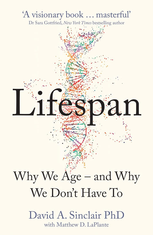 Lifespan - Paperback image 1