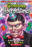 Slappy New Year! Paperback image 1