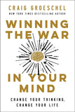 Winning The War In Your Mind (Paperback) - Craig Groeschel image 1