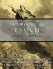 Books of Enoch:Paperback (S) image 1