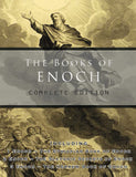 Books of Enoch:Paperback image 1
