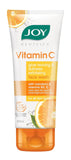 Joy Vitamin C Face Wash For Glowing Skin (2X100ml) pack of 2 image 2