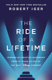 Ride of a Lifetime, The Paperback – 23 September 2019 image 1