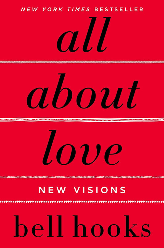 ALL ABOUT LOVE (Paperback) image 1
