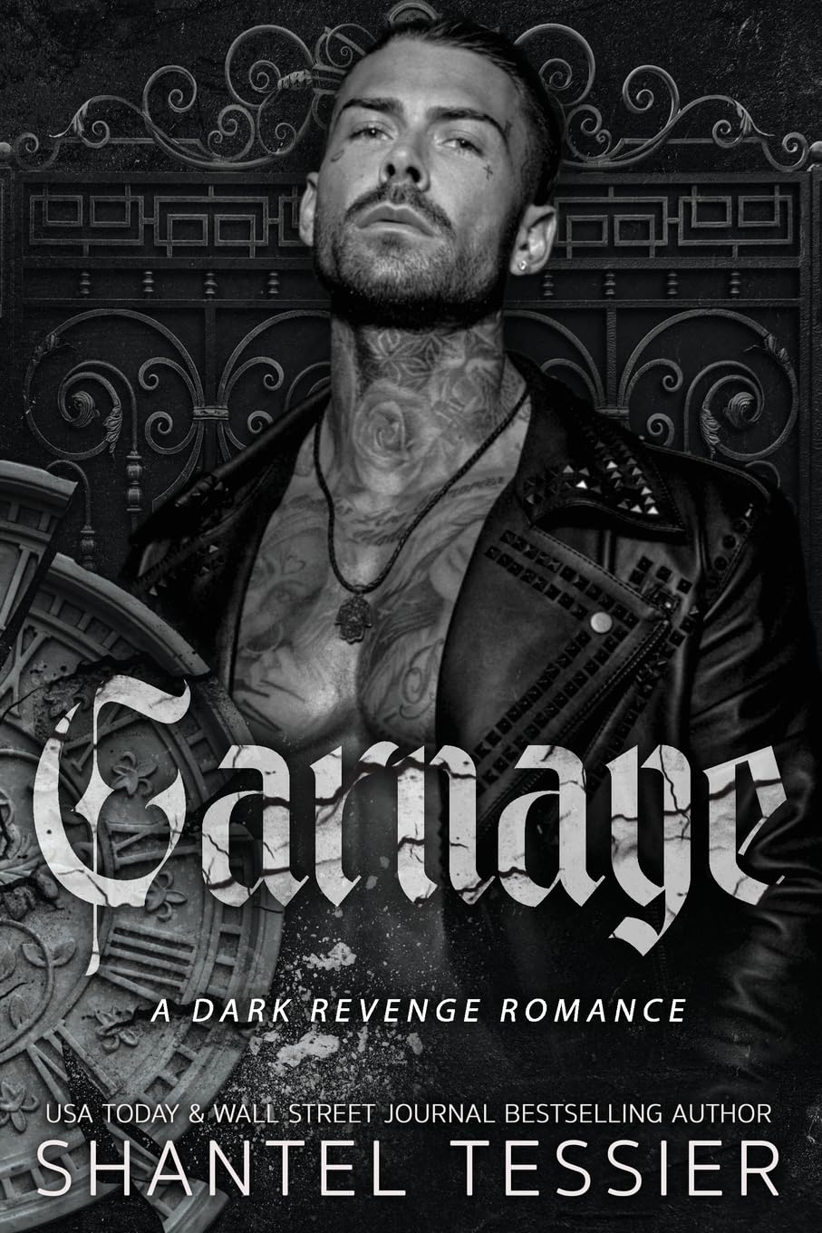 Carnage ( Paperback ) image 1