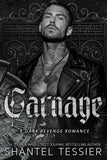 Carnage ( Paperback ) image 1