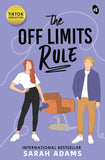 The Off Limits Rule I The Temporary Roomie I Prom Theory - paperback image 2