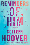 It Ends With Us + It Starts With Us + Reminders Of Him + Ugly Love (Paperback) - Colleen Hoover image 2