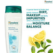 Himalaya Refreshing Cleansing Milk image 1