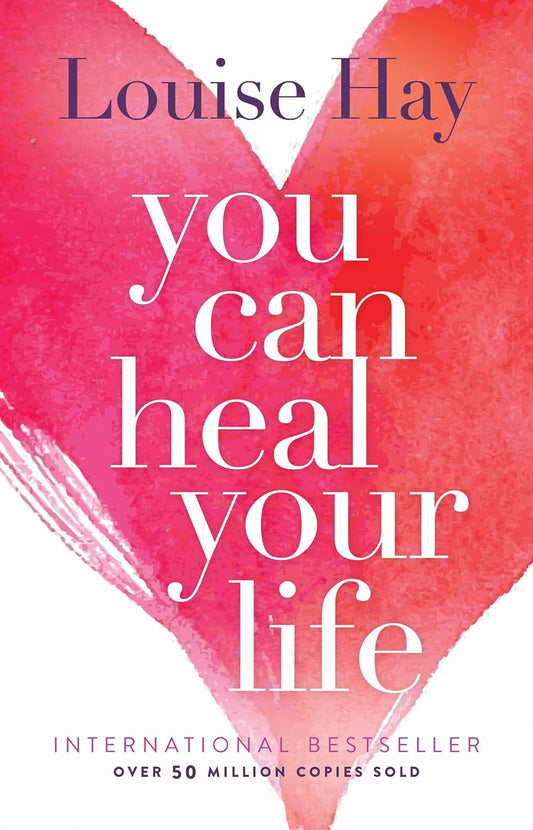 You Can Heal Your Life-Paperback image 1