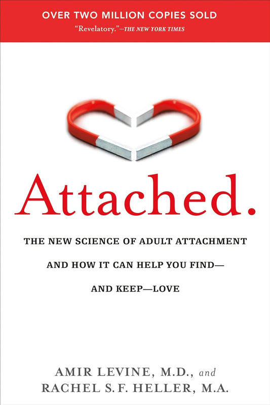 Attached (Paperback) image 1