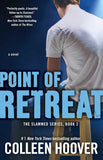 Point Of Retreat (Paperback) image 3