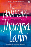 The Namesake (Paperback)- Jhumpa Lahiri image 1