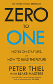 Zero to One - Paperback image 1