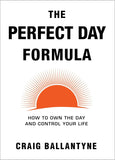 The Perfect Day Formula: paperback image 1