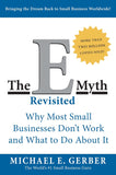 The E-Myth Revisited (Paperback) image 1
