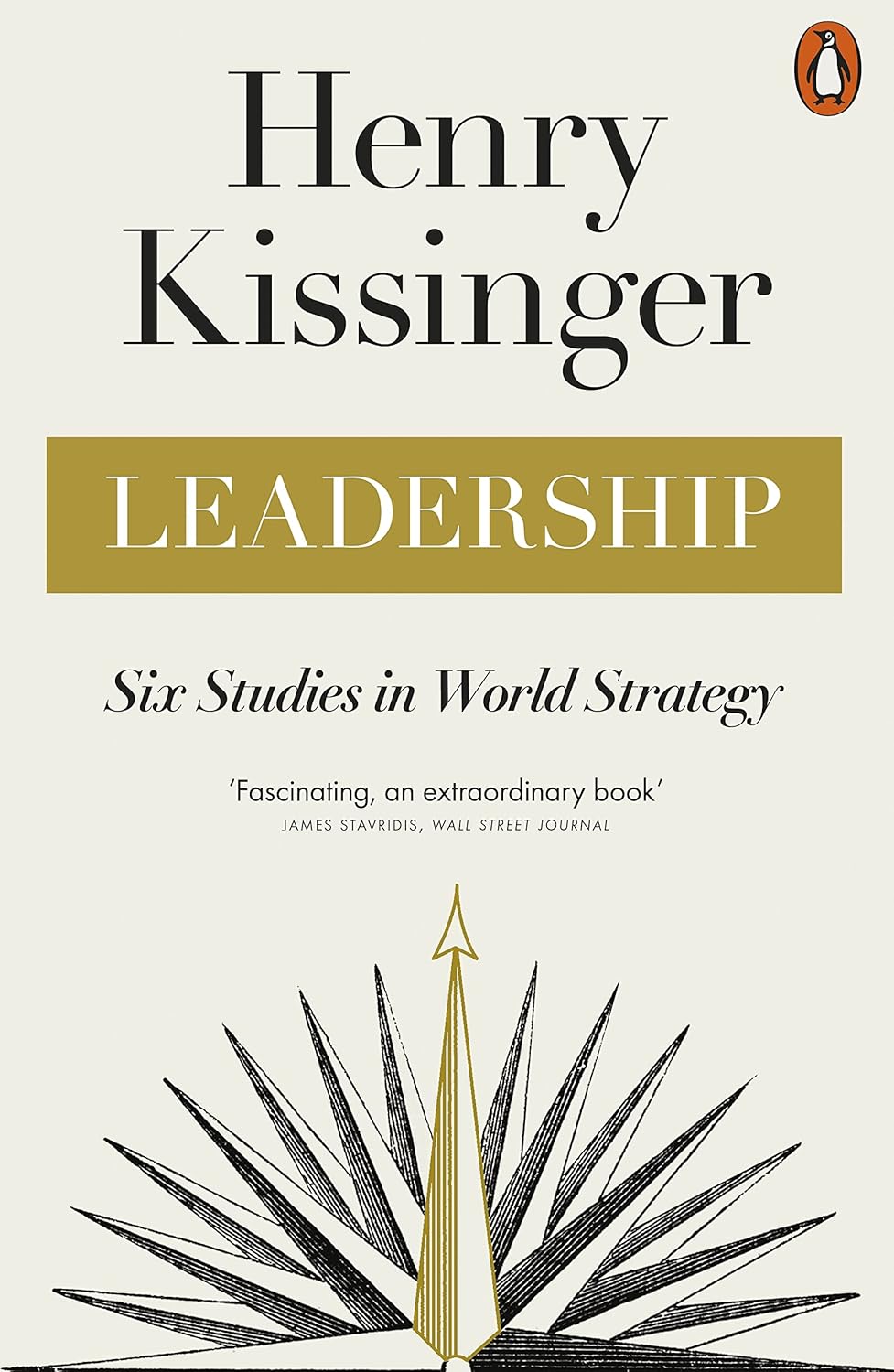 Leadership - Paperback image 1