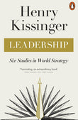 Leadership - Paperback image 1