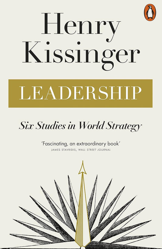 Leadership - Paperback image 1