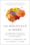 The Molecule Of More (Paperback) image 1