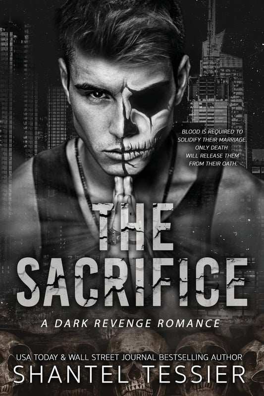 The Sacrifice (PAPER BACK) image 1
