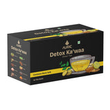 Auric   Moringa Masala Tea - Black Tea from Assam & Darjeeling image 3