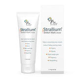 Fixderma Strallium Advanced Stretch Mark Cream – 150 g | Skin Elasticity & Hydration Support image 1