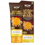 Wow Skin Science Ubtan Face Wash image 1