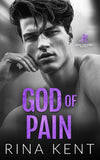 God of Pain:  Sick Fux - paperback image 3