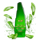 Wow Skin Science Aloe Vera Multipurpose Beauty Gel image 1
