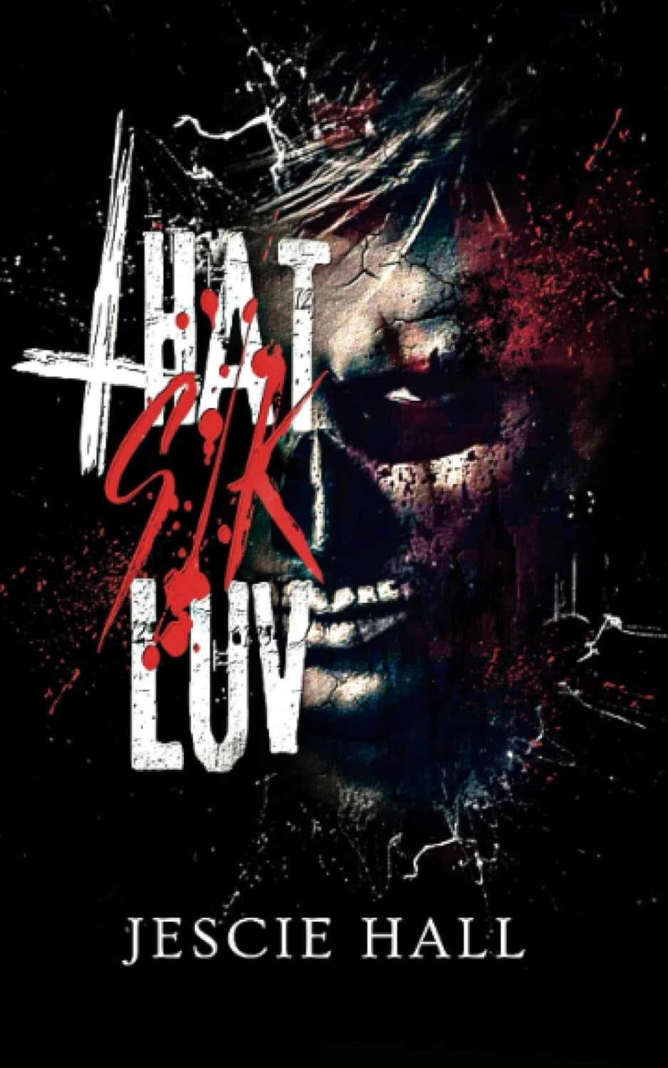"The Mindfuck Series  and THAT SIK LUV"..Paperback .... (S) image 2