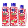 Clean & Clear Morning Energy Berry Blast Facewash  150ml(Pack of 2) + 100ml Free image 1