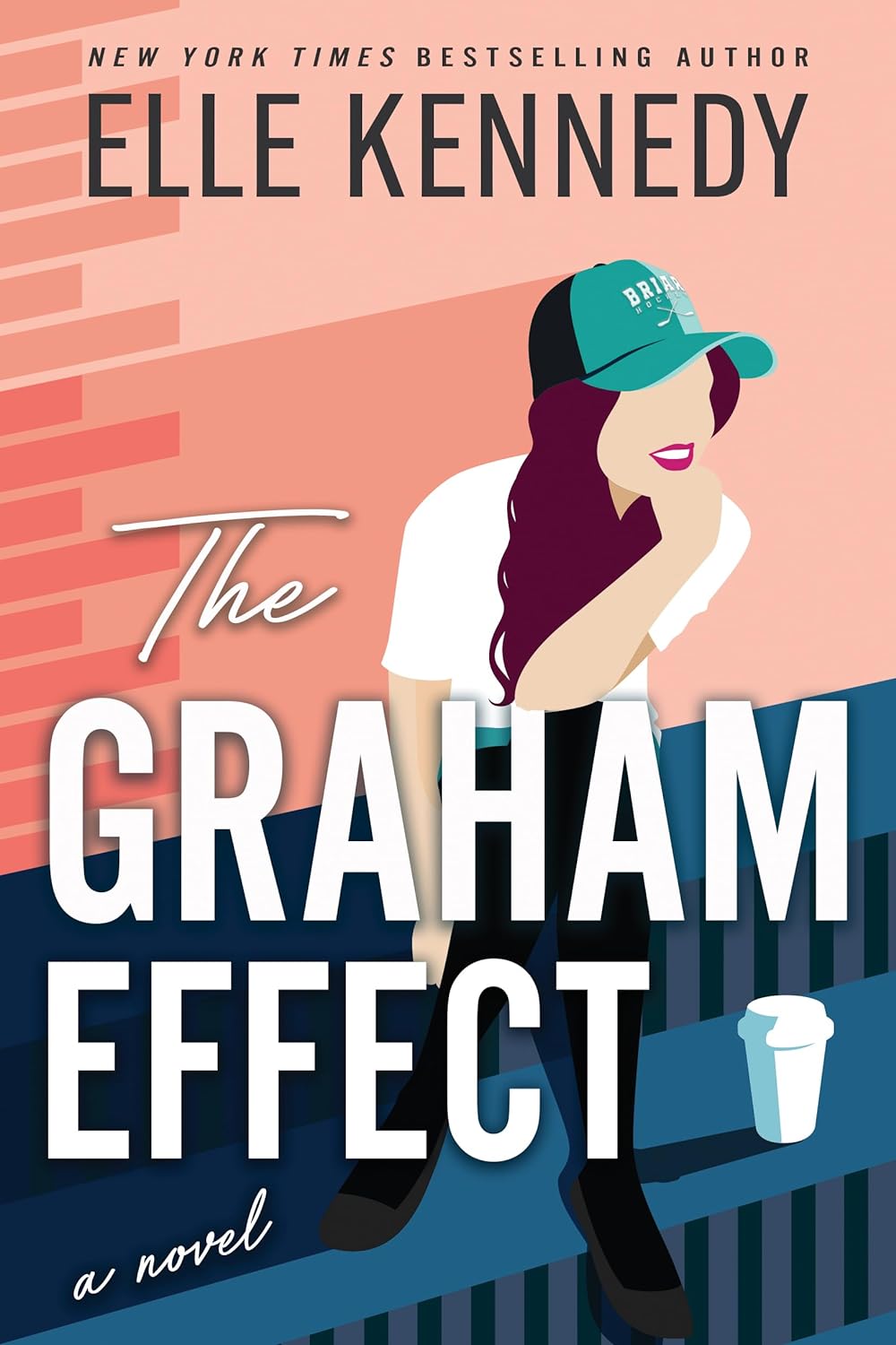 The Graham Effect (Paperback) image 1