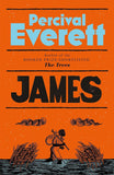 James by Percival Everett (Paperback) image 1
