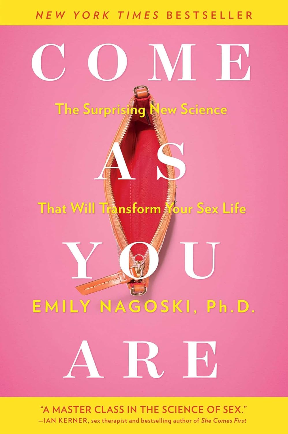 Come As You Are:  Paperback image 1