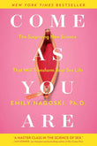 Come As You Are:  Paperback image 1