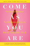 Come As You Are:  Paperback image 1