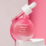 Aqualogica Radiance+ Juicy Dew Drops - 30 ml image 1