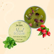 Nat Habit Mint Rosehip Lip Butter image 1