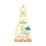 Nat Habit Baby Daily Ubtan Charoli Milk Almond image 1